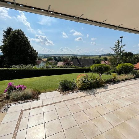 Ferienwohnung In Frielendorf 외부 사진