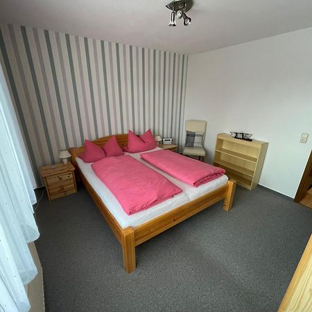 Ferienwohnung In Frielendorf 외부 사진