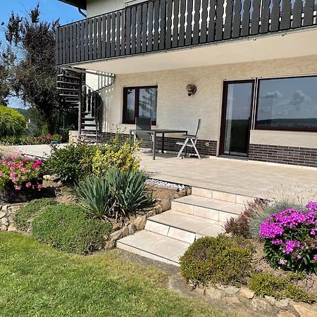 Ferienwohnung In Frielendorf 외부 사진