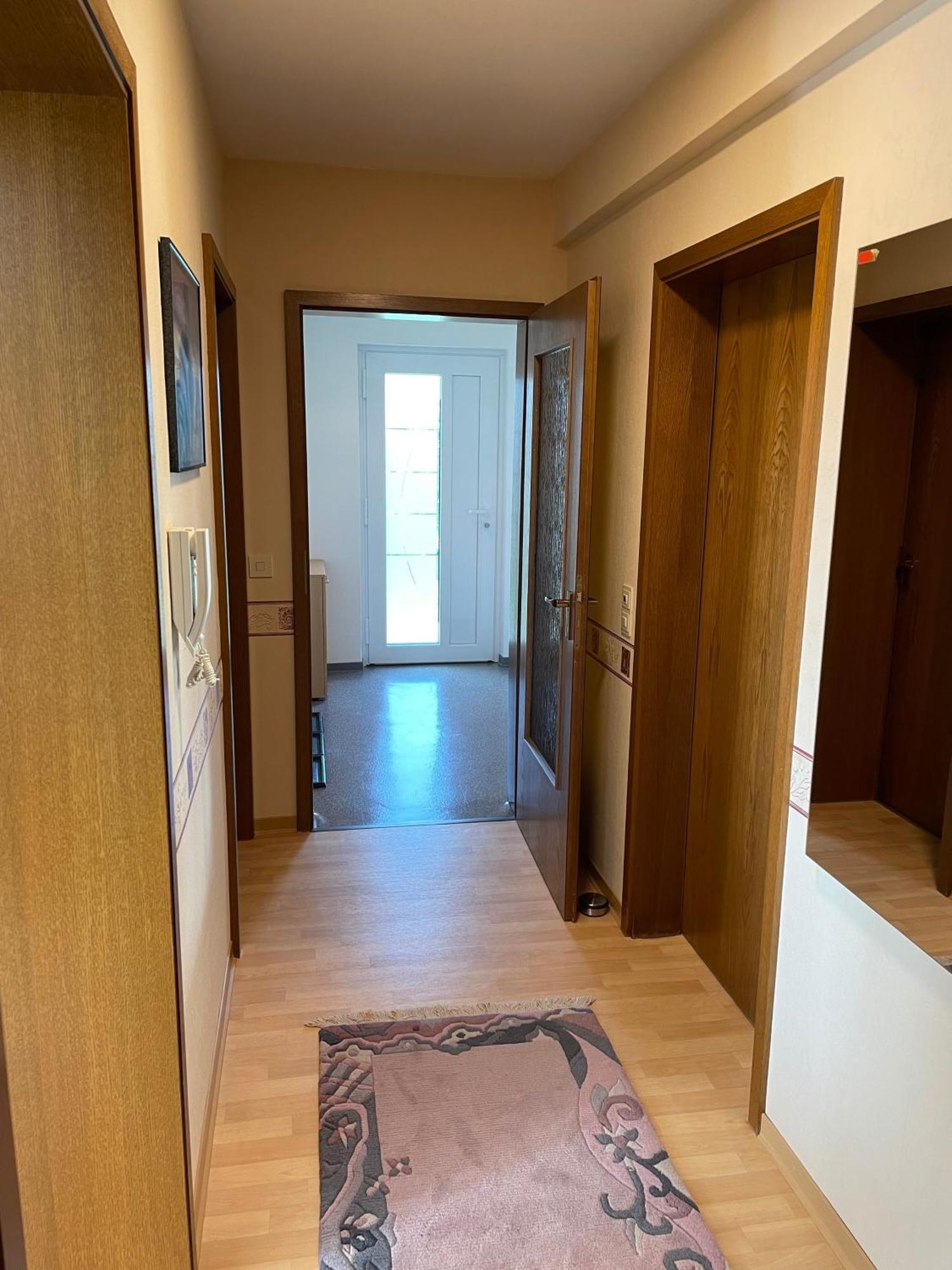 Ferienwohnung In Frielendorf 외부 사진