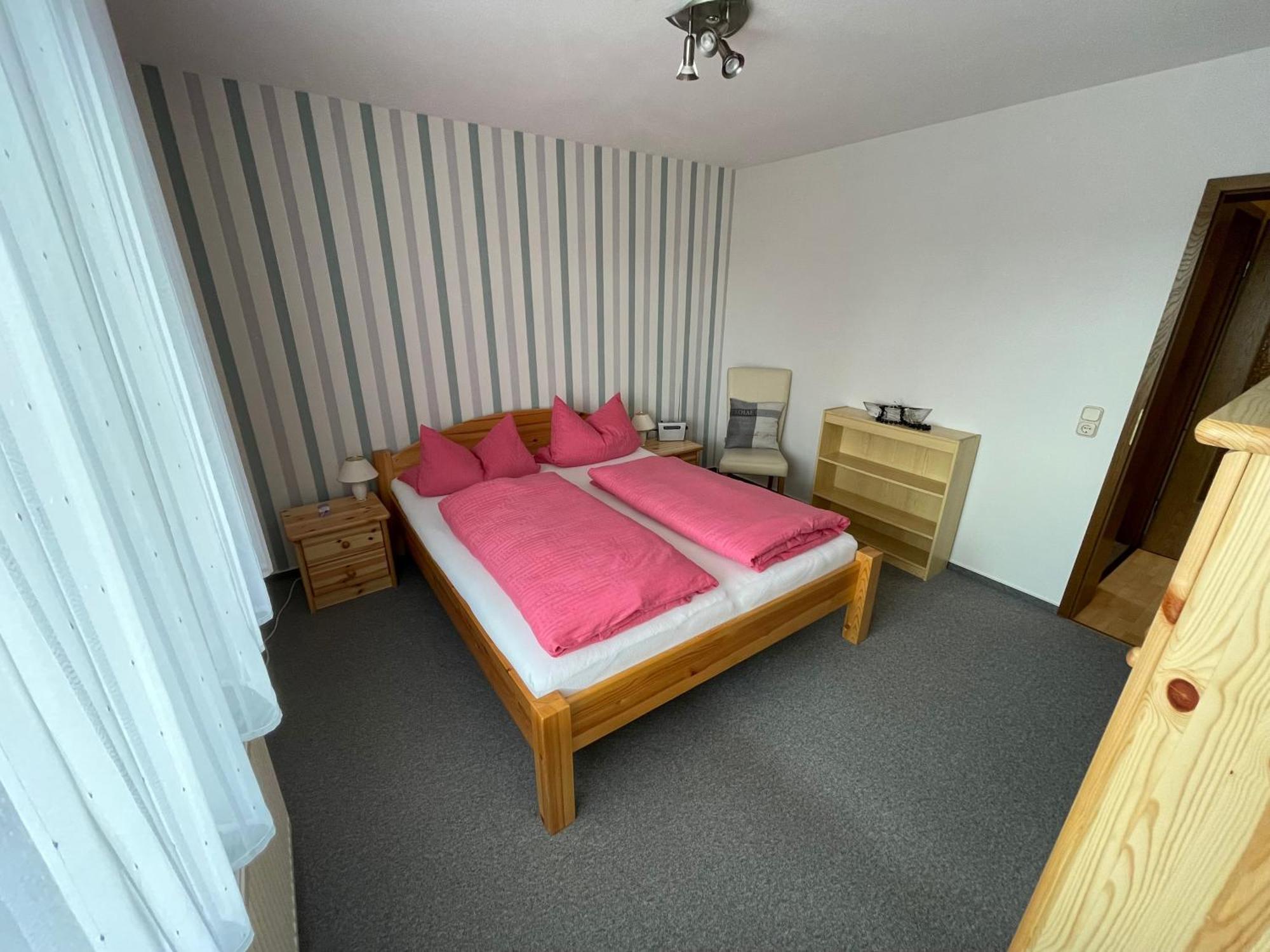 Ferienwohnung In Frielendorf 외부 사진