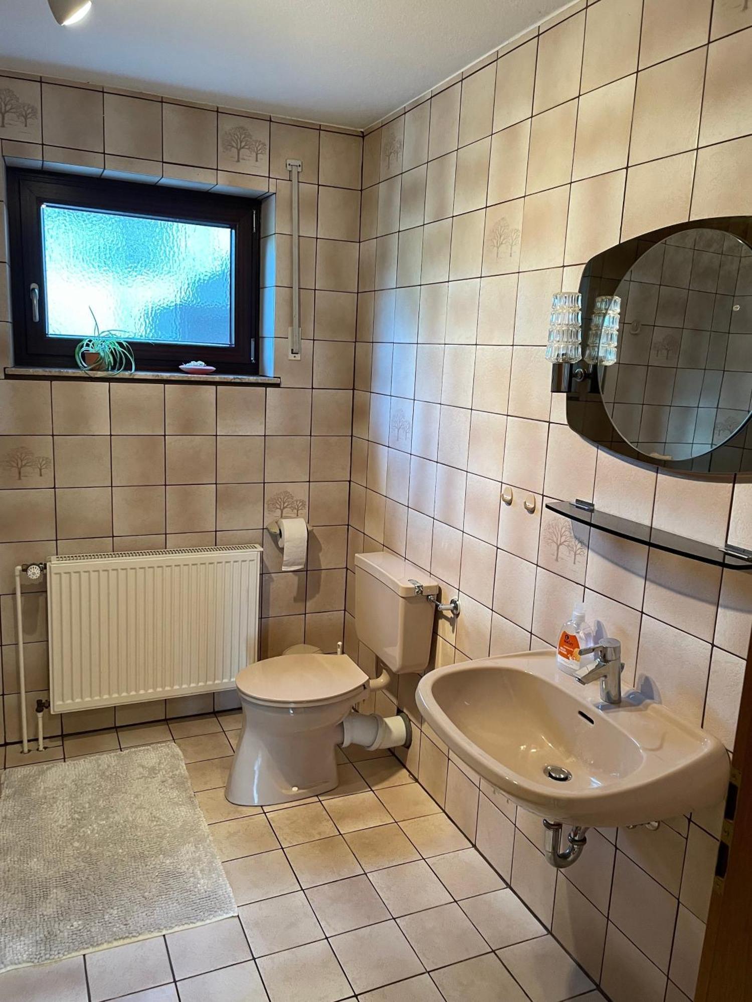Ferienwohnung In Frielendorf 외부 사진