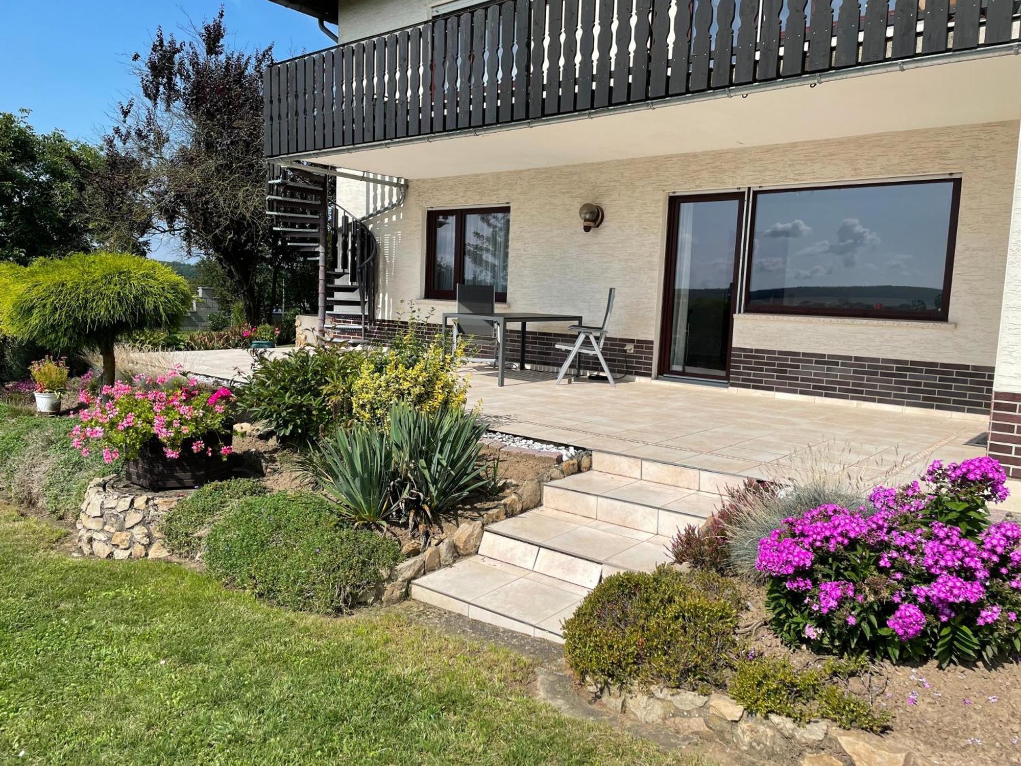 Ferienwohnung In Frielendorf 외부 사진
